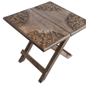 Meditation Table
